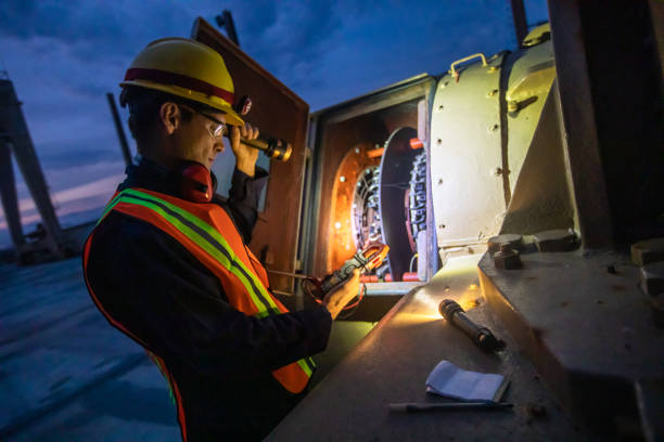 Best Electrical Contractors for Businesses  in Franklin Grove, IL