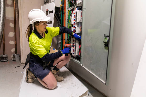Best Electrical Outlet Repair  in Franklin Grove, IL