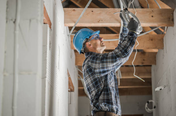 Electrical Rewiring Services in Franklin Grove, IL