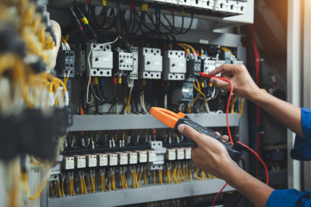 Professional Electrician in Franklin Grove, IL