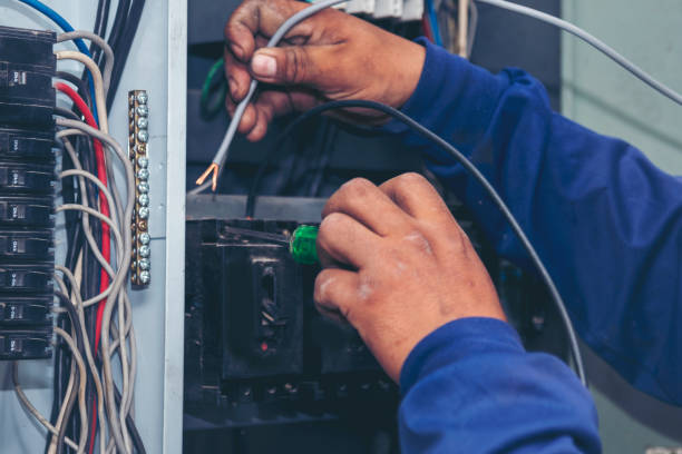 Best Electrical Upgrades for Homes  in Franklin Grove, IL