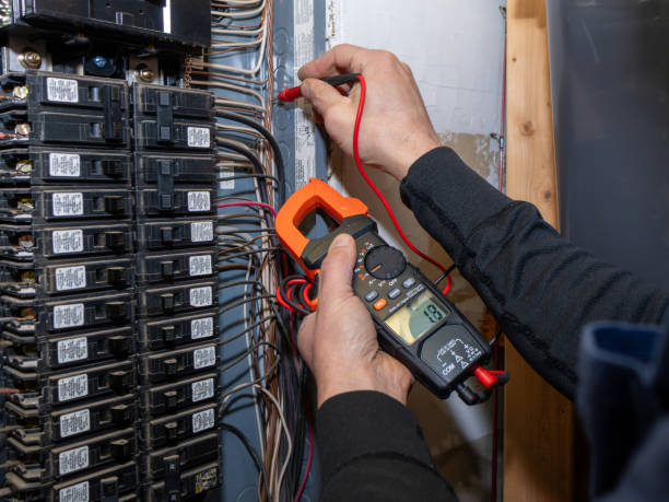 Trusted Franklin Grove, IL Electrician Experts